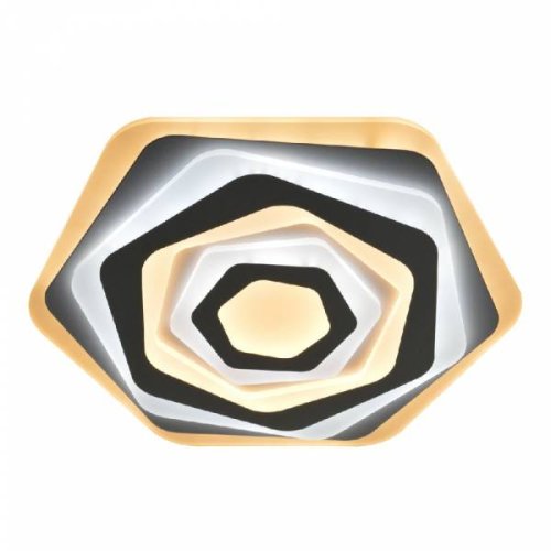 Светильник светодиодный (Люстра) Geometria Sota 80w st-500-white-220-ip44																									 картинка 